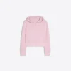 Kapuzenpullover mit Reißverschluss Kapuzenpullover mit Reißverschluss