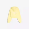 Kapuzenpullover mit Reißverschluss Kapuzenpullover mit Reißverschluss