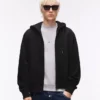 Kapuzenpullover mit Reißverschluss – Sweatshirts und Hoodies Kapuzenpullover mit Reißverschluss – Sweatshirts und Hoodies