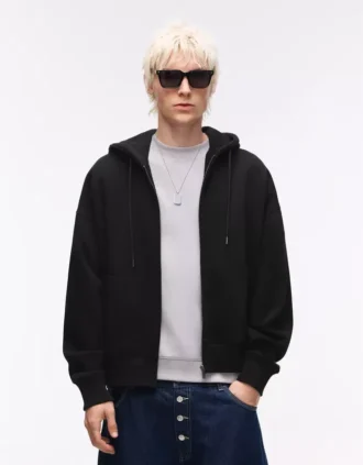 Kapuzenpullover mit Reißverschluss – Sweatshirts und Hoodies