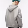 Kapuzenpullover mit Reißverschluss – Sweatshirts und Hoodies