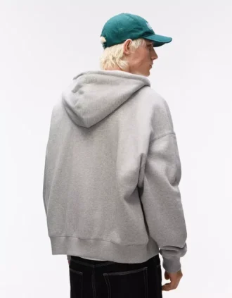Kapuzenpullover mit Reißverschluss – Sweatshirts und Hoodies