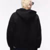 Kapuzenpullover mit Reißverschluss – Sweatshirts und Hoodies Kapuzenpullover mit Reißverschluss – Sweatshirts und Hoodies