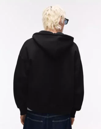 Kapuzenpullover mit Reißverschluss – Sweatshirts und Hoodies