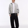Kapuzenpullover mit Reißverschluss – Sweatshirts und Hoodies