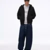 Kapuzenpullover mit Reißverschluss – Sweatshirts und Hoodies Kapuzenpullover mit Reißverschluss – Sweatshirts und Hoodies