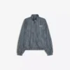 Karierte Funktionsjacke – Jacken – Herren