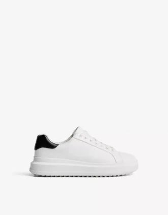 Klobige Sneaker – Sneaker