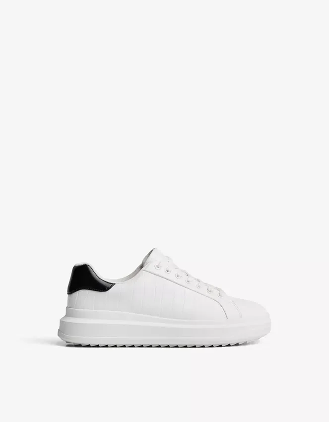 Klobige Sneaker – Sneaker Klobige Sneaker – Sneaker
