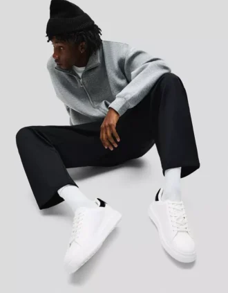 Klobige Sneaker – Sneaker