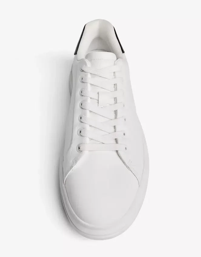 Klobige Sneaker – Sneaker Klobige Sneaker – Sneaker