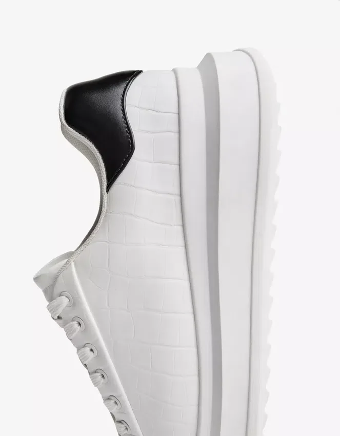 Klobige Sneaker – Sneaker Klobige Sneaker – Sneaker
