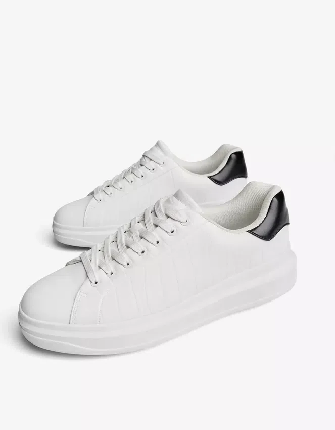 Klobige Sneaker – Sneaker Klobige Sneaker – Sneaker