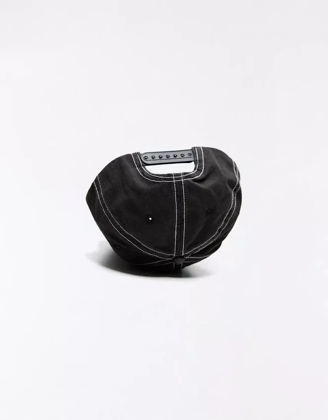 Kontrast-Kappe – Accessoires Kontrast-Kappe – Accessoires