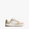 Kontrast-Sneaker – Sneaker Kontrast-Sneaker – Sneaker