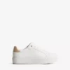 Kontrast-Sneaker – Sneaker