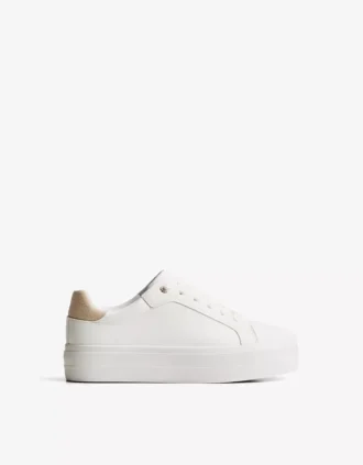 Kontrast-Sneaker – Sneaker Kontrast-Sneaker – Sneaker