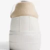 Kontrast-Sneaker – Sneaker