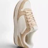 Kontrast-Sneaker – Sneaker Kontrast-Sneaker – Sneaker