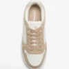 Kontrast-Sneaker – Sneaker Kontrast-Sneaker – Sneaker