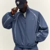 Kontrastreiche Funktionsjacke Kontrastreiche Funktionsjacke