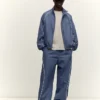 Kontrastreiche Funktionsjacke Kontrastreiche Funktionsjacke