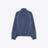 Kontrastreiche Funktionsjacke Kontrastreiche Funktionsjacke