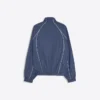 Kontrastreiche Funktionsjacke Kontrastreiche Funktionsjacke
