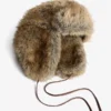 Kunstpelzmütze – Accessoires Kunstpelzmütze – Accessoires