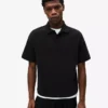 Kurzarm-Poloshirt – T-Shirts und Poloshirts