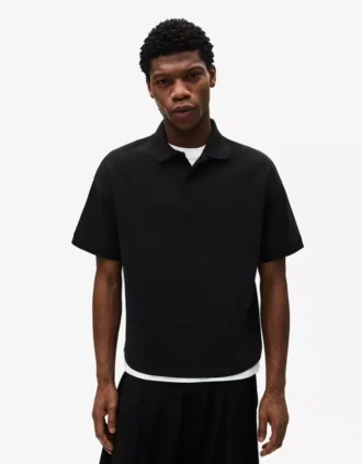 Kurzarm-Poloshirt – T-Shirts und Poloshirts