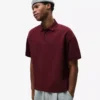 Kurzarm-Poloshirt – T-Shirts und Poloshirts