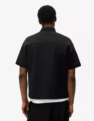 Kurzarm-Poloshirt – T-Shirts und Poloshirts