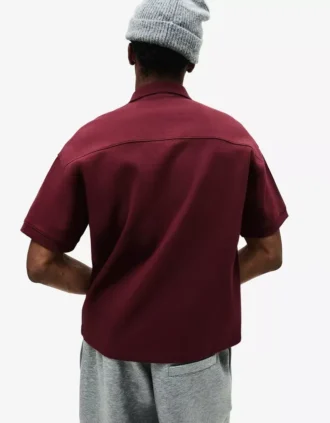 Kurzarm-Poloshirt – T-Shirts und Poloshirts