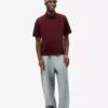 Kurzarm-Poloshirt – T-Shirts und Poloshirts