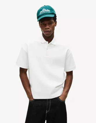 Kurzarm-Poloshirt – T-Shirts und Poloshirts – Herren Kurzarm-Poloshirt – T-Shirts und Poloshirts – Herren