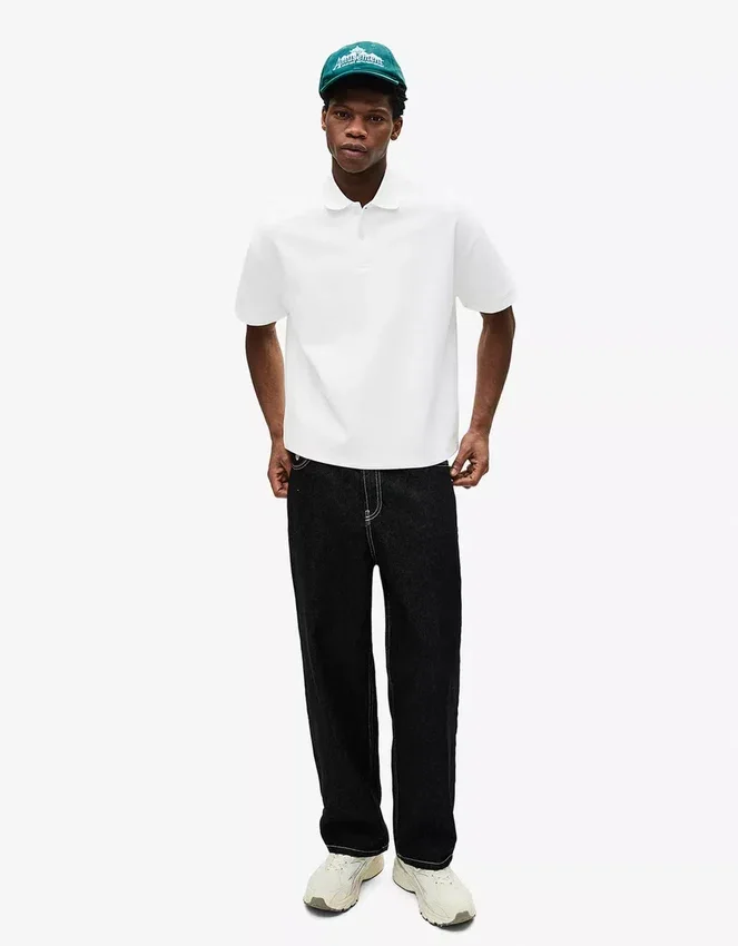 Kurzarm-Poloshirt – T-Shirts und Poloshirts – Herren Kurzarm-Poloshirt – T-Shirts und Poloshirts – Herren