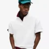 Kurzarm-Poloshirt – T-Shirts und Poloshirts – Herren Kurzarm-Poloshirt – T-Shirts und Poloshirts – Herren