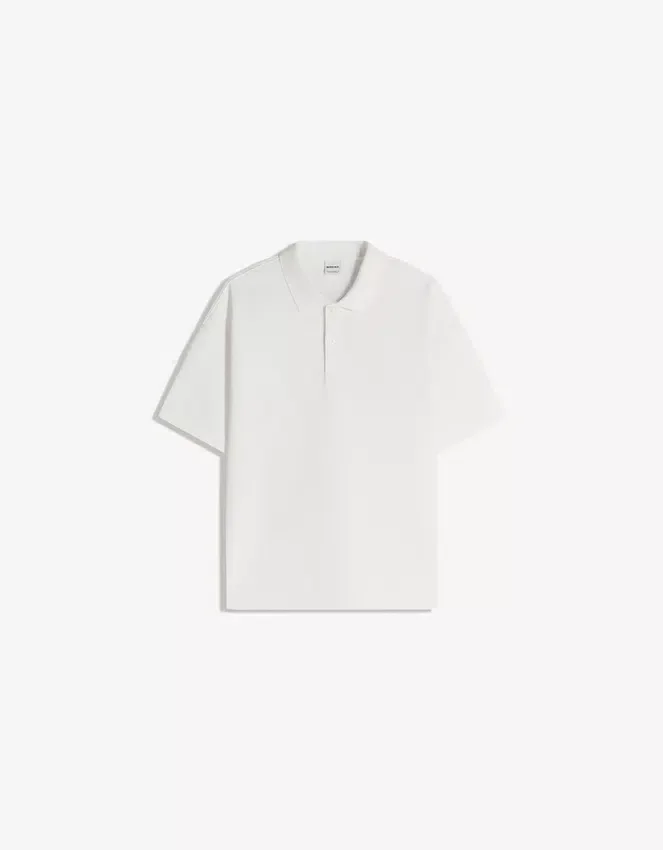 Kurzarm-Poloshirt – T-Shirts und Poloshirts – Herren Kurzarm-Poloshirt – T-Shirts und Poloshirts – Herren
