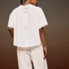 Kurzarm-Shirt im Rustikal-Stil Kurzarm-Shirt im Rustikal-Stil