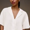 Kurzarm-Shirt im Rustikal-Stil Kurzarm-Shirt im Rustikal-Stil