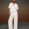 Kurzarm-Shirt im Rustikal-Stil Kurzarm-Shirt im Rustikal-Stil