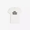 Kurzarm-T-Shirt Kurzarm-T-Shirt