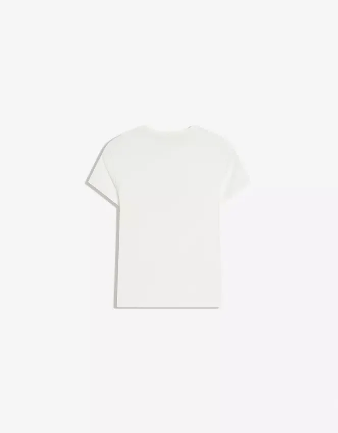 Kurzarm-T-Shirt Kurzarm-T-Shirt