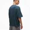 Kurzarm-T-Shirt mit Aufdruck – T-Shirts und Poloshirts