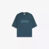 Kurzarm-T-Shirt mit Aufdruck – T-Shirts und Poloshirts