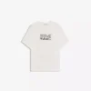 Kurzarm-T-Shirt mit Manuel-Turizo-Aufdruck – Damen Kurzarm-T-Shirt mit Manuel-Turizo-Aufdruck – Damen