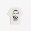 Kurzarm-T-Shirt mit Manuel-Turizo-Aufdruck – Damen Kurzarm-T-Shirt mit Manuel-Turizo-Aufdruck – Damen