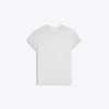 Kurzarm-T-Shirt mit Rundhalsausschnitt – T-Shirts – Damen Kurzarm-T-Shirt mit Rundhalsausschnitt – T-Shirts – Damen