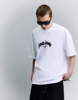 Kurzarm-T-Shirt – T-Shirts und Poloshirts